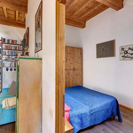 Art Apartment Sant Ambrogio Florence Ngoại thất bức ảnh