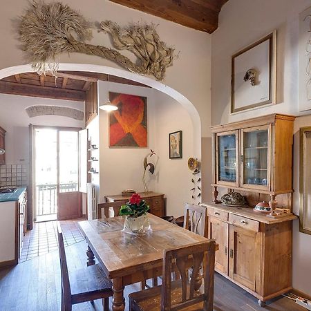 Art Apartment Sant Ambrogio Florence Ngoại thất bức ảnh