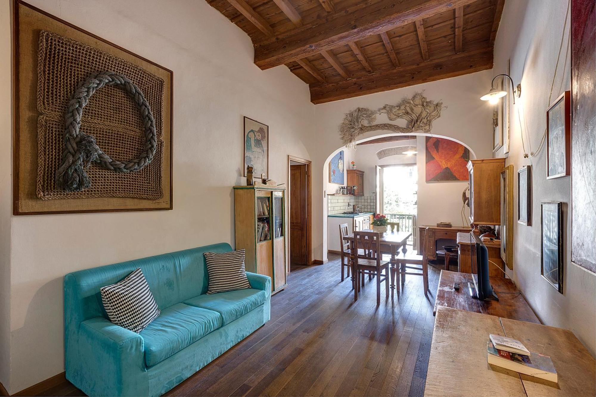 Art Apartment Sant Ambrogio Florence Ngoại thất bức ảnh