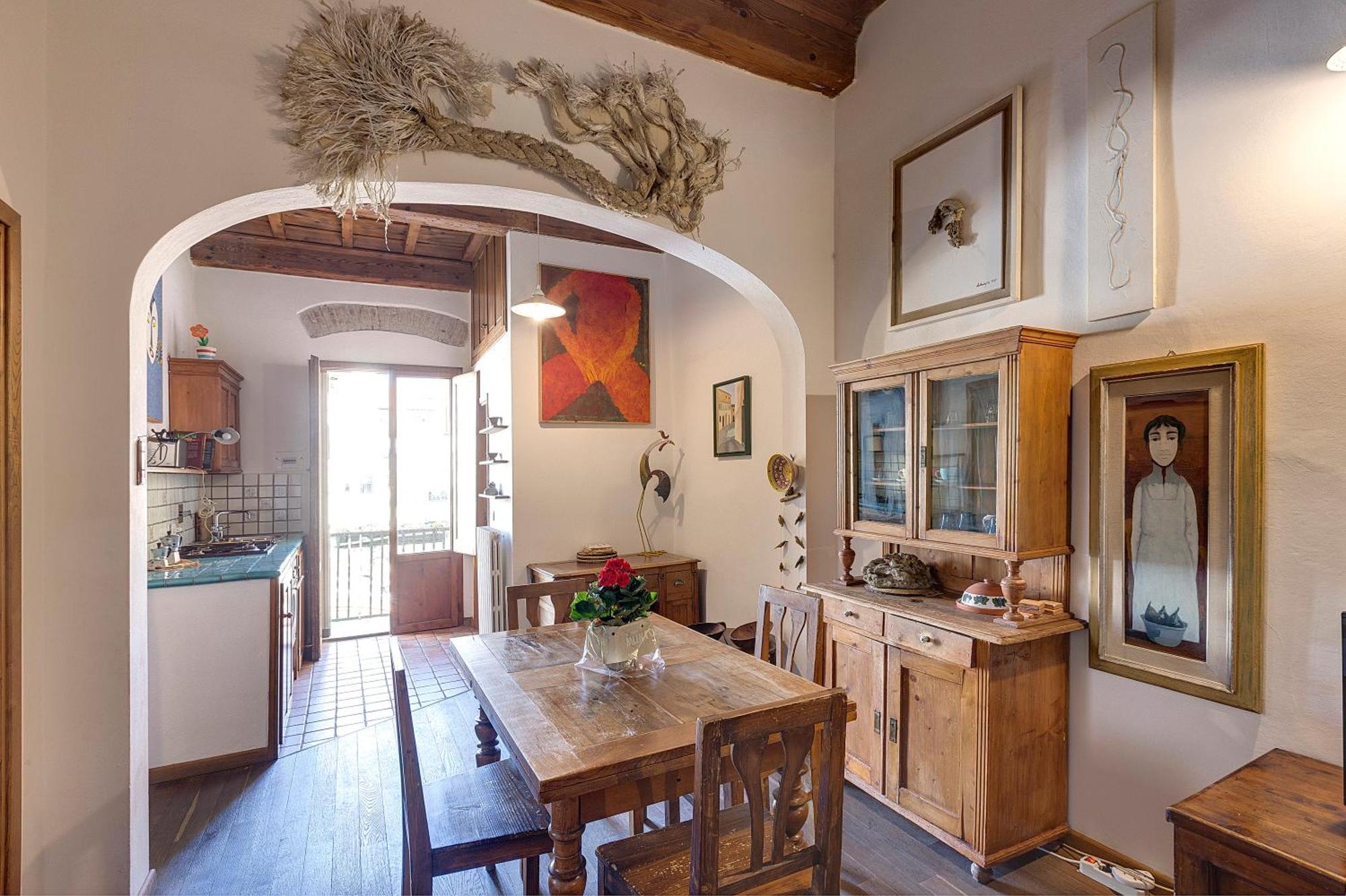 Art Apartment Sant Ambrogio Florence Ngoại thất bức ảnh