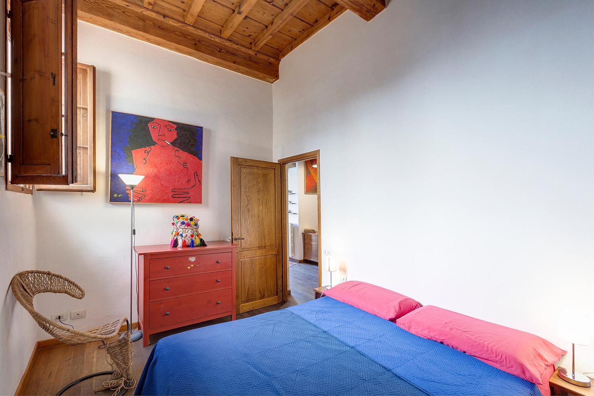 Art Apartment Sant Ambrogio Florence Ngoại thất bức ảnh