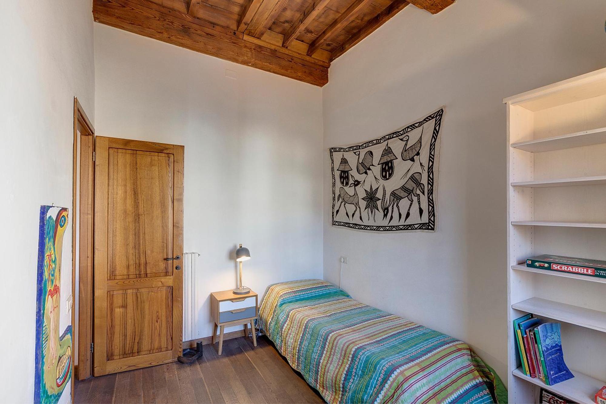 Art Apartment Sant Ambrogio Florence Ngoại thất bức ảnh