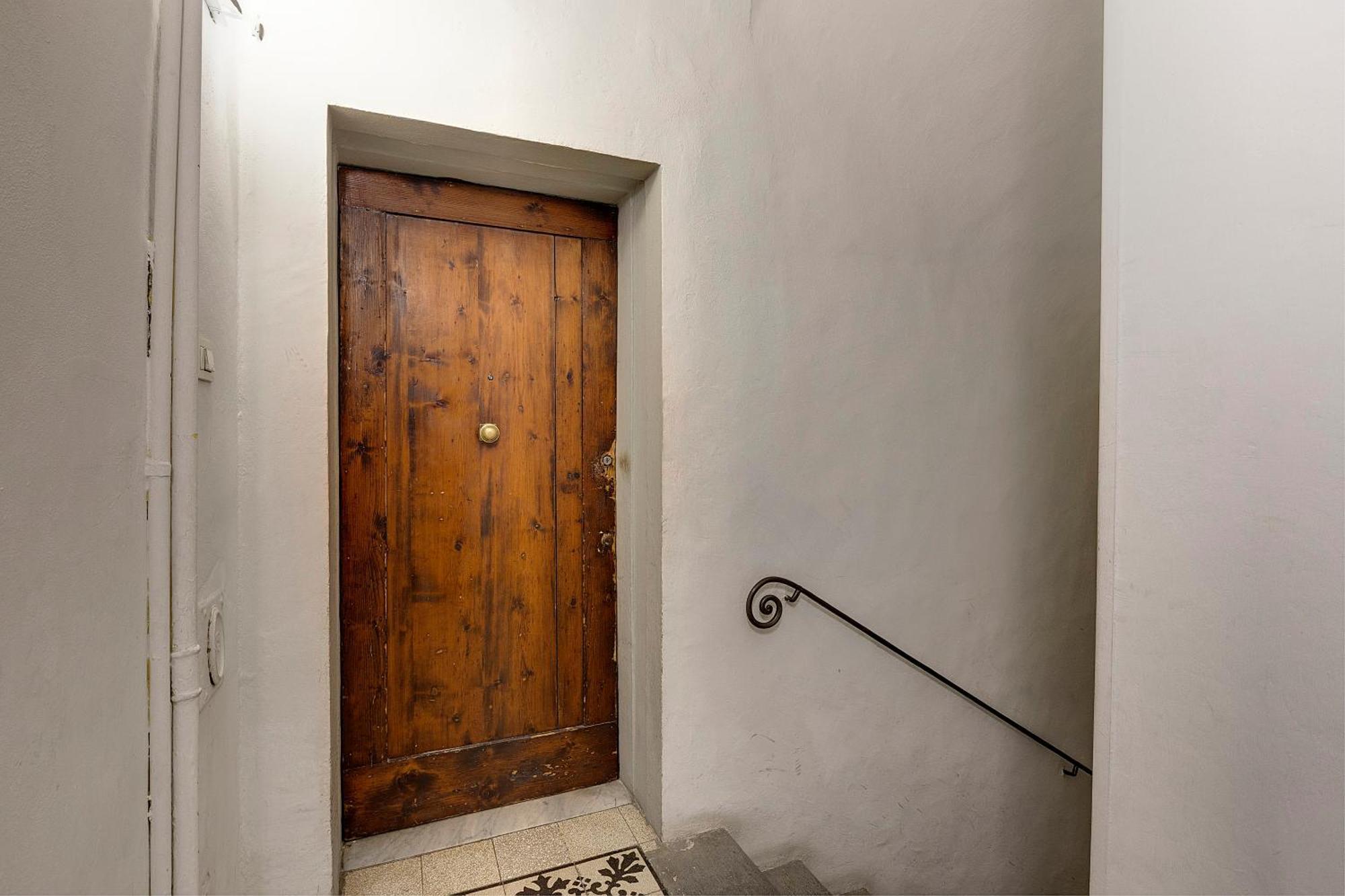 Art Apartment Sant Ambrogio Florence Ngoại thất bức ảnh